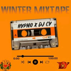 Winter Mixtape! HYPNO & CY