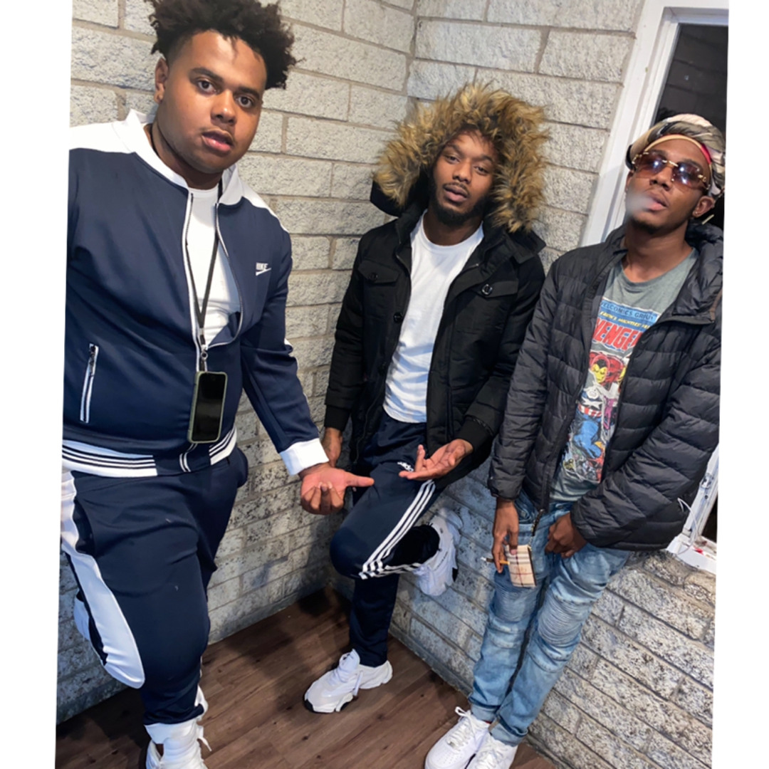Kbg x The Truth