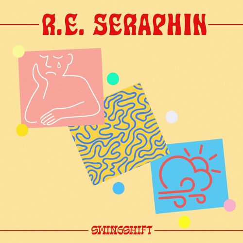R.E. Seraphin - Big Break