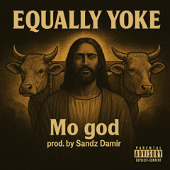Equally Yoked - Prod. By Sandz Damir