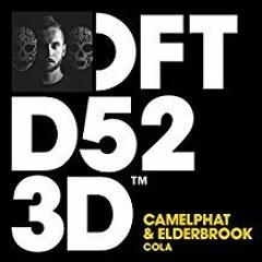 Camelphat & Elderbrook ‘Cola’ Remix