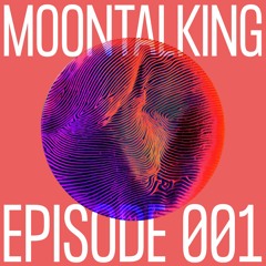 Moontalking | 001