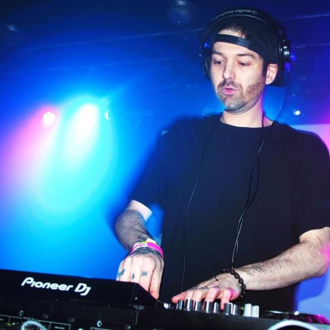 Dnb Rave Pfp Stream DnB Goes To The Rave by J-Sound | Listen online for free on ...