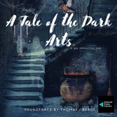 Tale Of The Dark Arts (Animation/Magical)