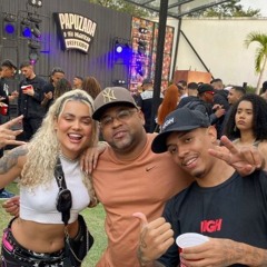 ELA NAO QUER SABER DE HOMEM ( JHONATTA DJ, YAGO GOMES & JULIA BACELLAR )