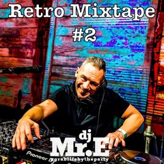 Retro Mix #2 2020(Dj Mr.E)