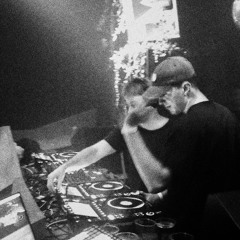 DJ EMÖRGENCYLOOP B2B LUCAS05 @CLUB EDENLOS INVITES V4