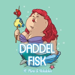 DADDELFISK