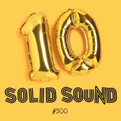 ☆ 10 Years of Solid Sound ☆