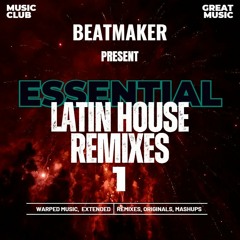 Bad Bunny - El Apagón ( Mireles My Remix) ESSENTIAL LATIN HOUSE COLLECTION 1 - 46 TRACKS DOWNLOAD