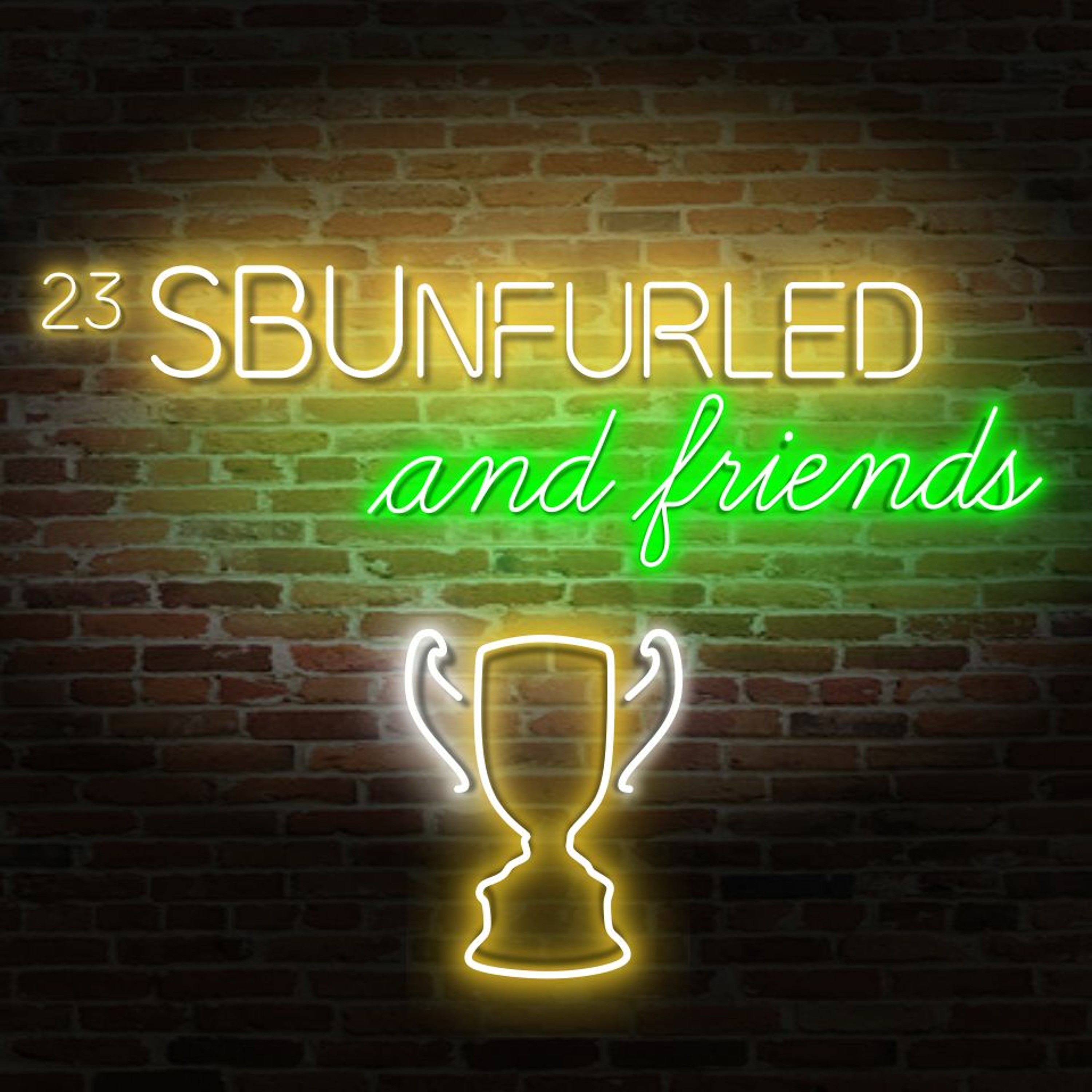 SBUnfurled and Friends