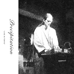 [JGT48] "Live In Tokyo" - Precipitation (Full Album)