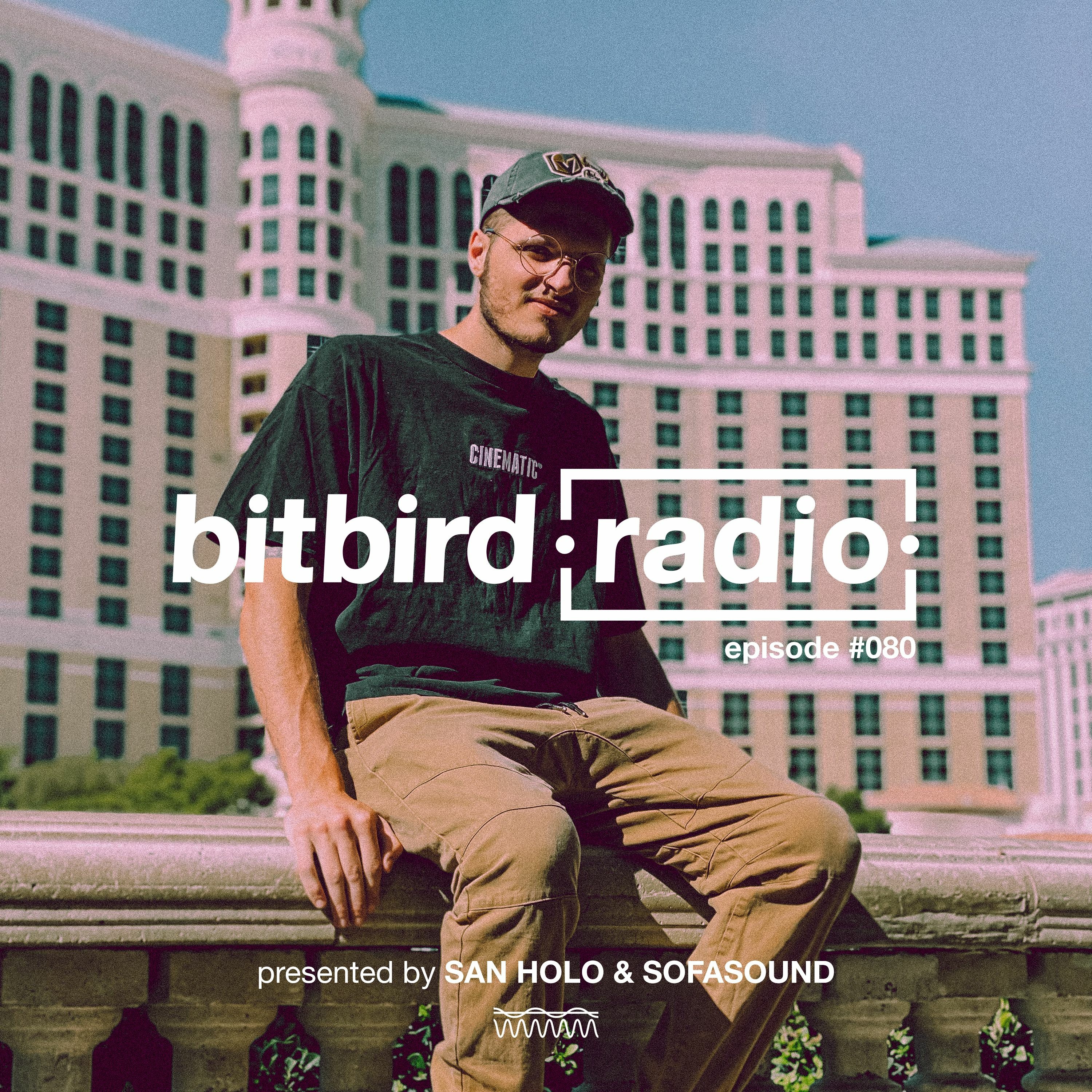 bitbird Radio