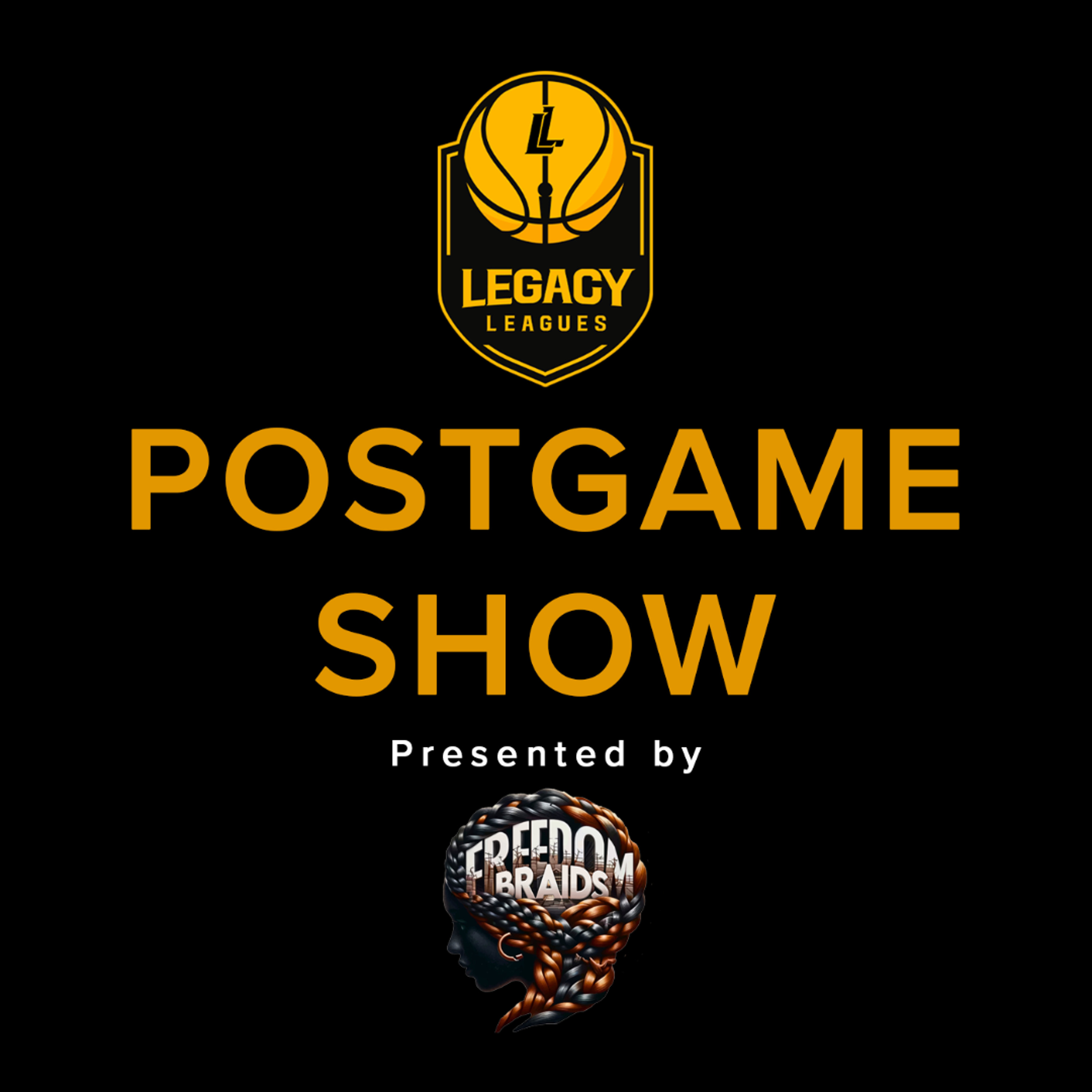 Week 6 CT Recap presented by Freedom Braids | Postgame Show | Summer 2026