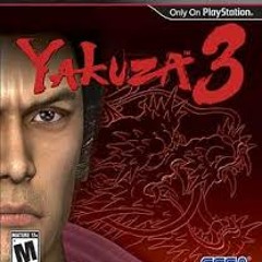 Kamurocho Lullaby (Kiryu) Yakuza 3