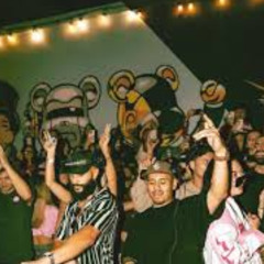 ChaseWest, Pedroz - ID (Art Basel 2024)