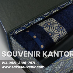 Souvenir Apresiasi Karyawan Jogja Paling Berkesan: Pilihan Souvenir Kantor yang Membangun Loyalitas
