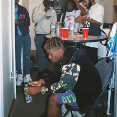 Bravoo Hunnidz - kid cudi(skelli + 3clouds)