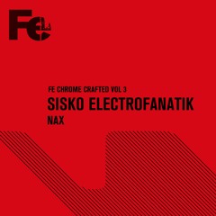 Sisko Electrofanatik - Nax