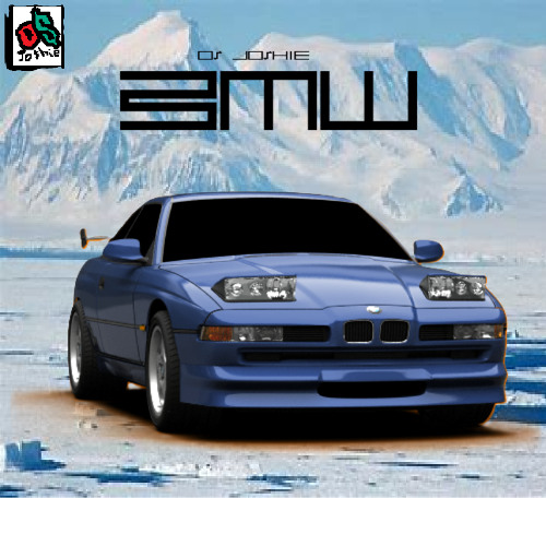 Stream BMW by O$ JO$HIE | Listen online for free on SoundCloud