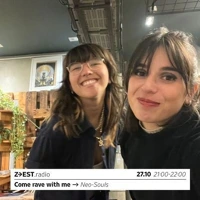 Soundcloud podcast image for Come Rave Wth Me avec Neo-Souls 