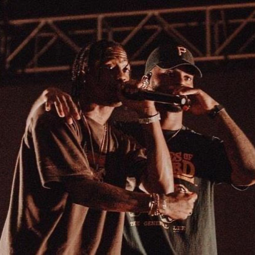 𝙱𝙻𝚄𝙽𝚃 𝚃𝙰𝙻𝙺 𝙵𝚃. 𝚃𝚛𝚊𝚟𝚒𝚜 𝚂𝚌𝚘𝚝𝚝 (𝙴𝚇𝚃𝙴𝙽𝚃𝙴𝙳 𝚅𝙴𝚁𝚂𝙸𝙾𝙽)