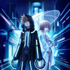 BillieEilish with an Affro