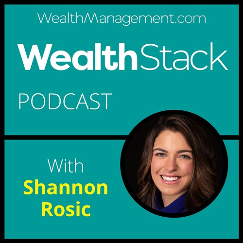 The WealthStack Podcast: Schwab’s Vision for Advisor Tech with Alison Dooher