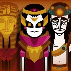 | Desert Storm | Incredibox Armed |