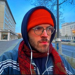 Ellis Techno Mix 8 December 2024