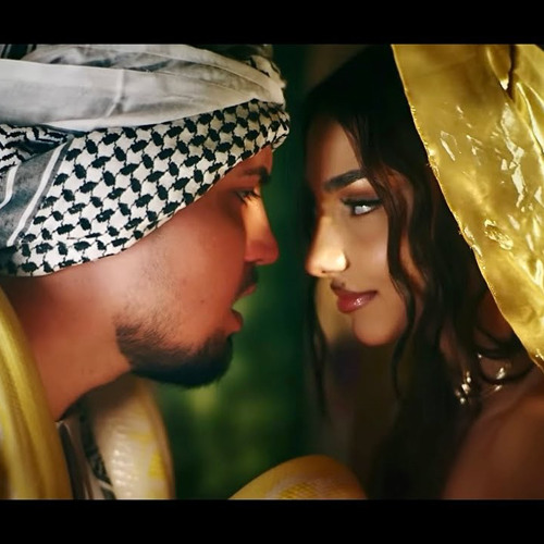 Stream GYA x BABASHA - Baklava by Top Romanian Music | Listen online ...