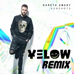 Gareth Emery - Gunshots (Yelow Remix)