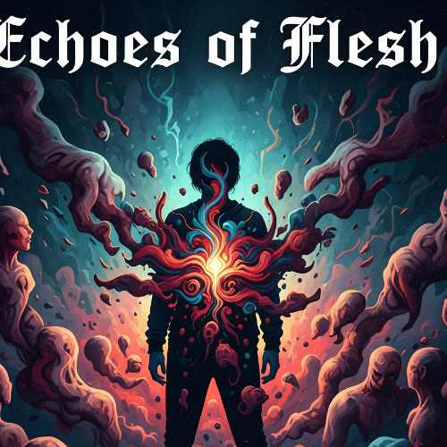Echoes of Flesh
