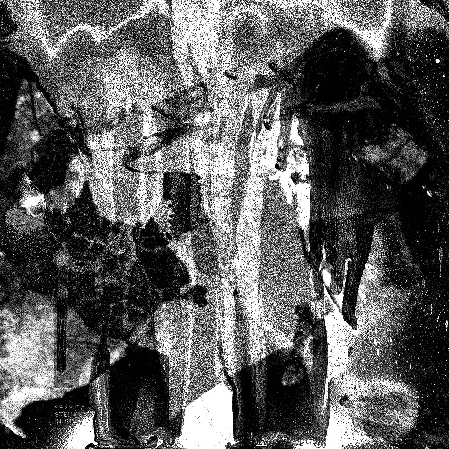 Exploited Body -  Helix