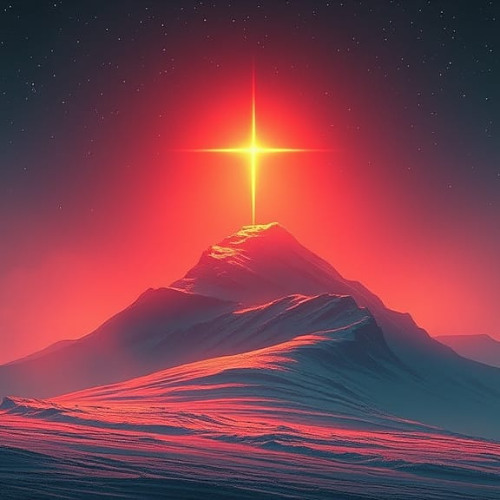 SaltAndLightDance (Mountain Prayer)