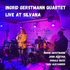 Clip A Bit Of Green - Live