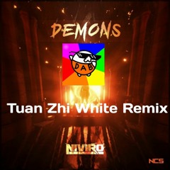 NIVIRO - Demons(TuanZhiWhite Remix)