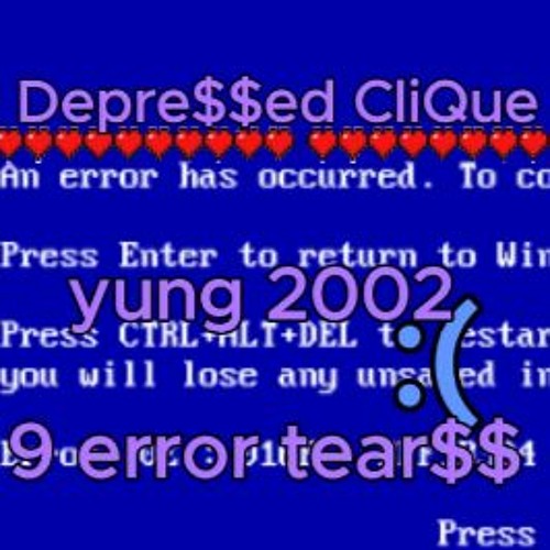 9 Error Tear$