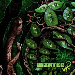 Wizatec - Forest Aesthetic 150 156 Mix