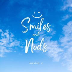 Smiles & Nods 😇 Live Zouk Set - Sasha X - [Free Download]