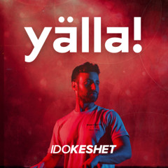 Ido Keshet - Yalla! - New Year Set - 2025