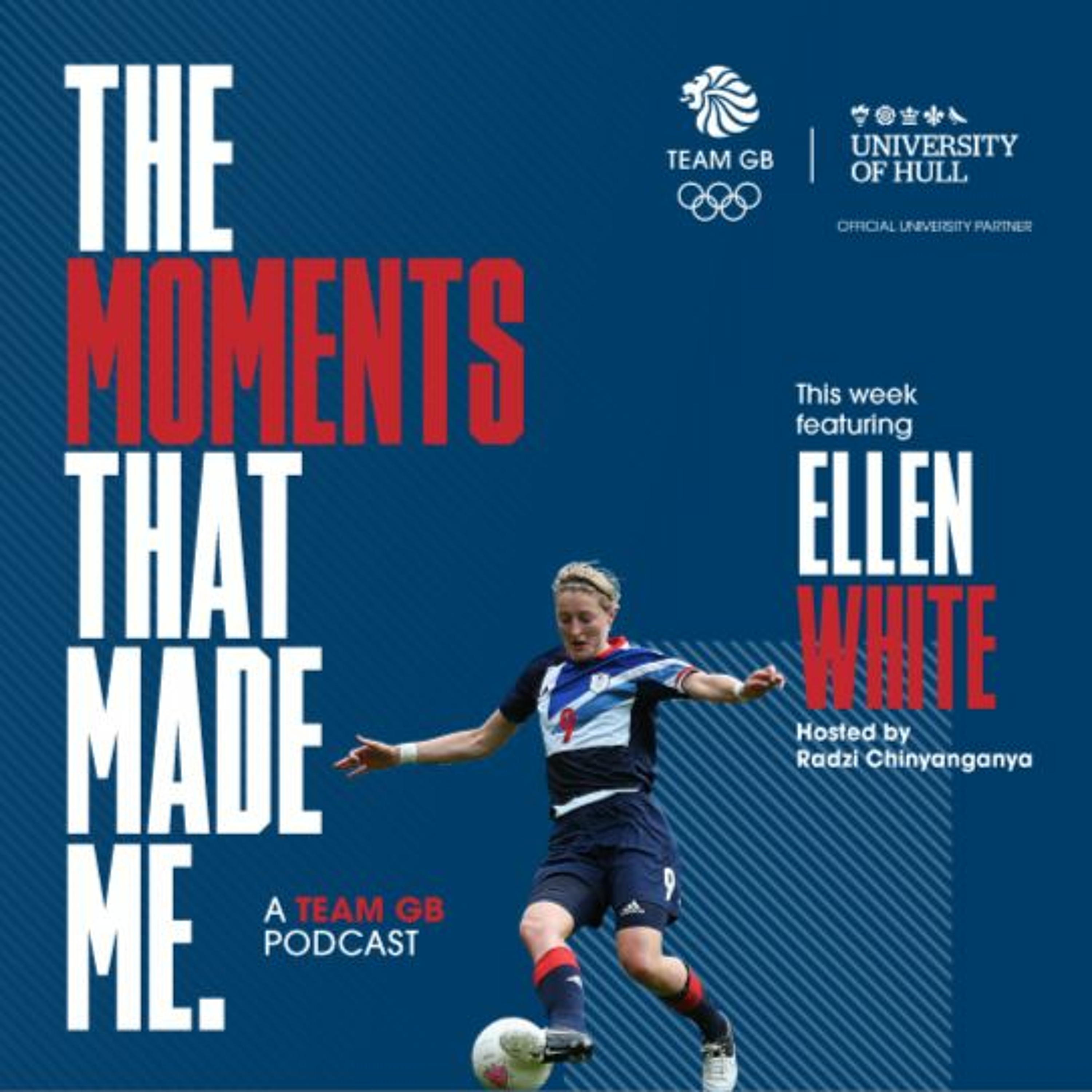 Ellen White