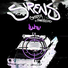 Skepta x FinesseKid - Sirens (Luhv Remix)