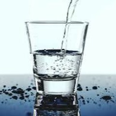 Drink Of Water