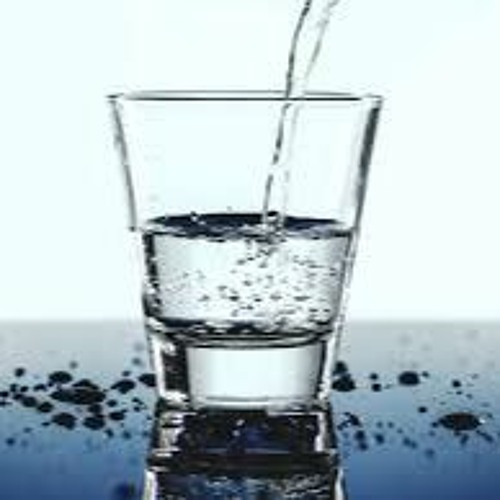 Drink Of Water
