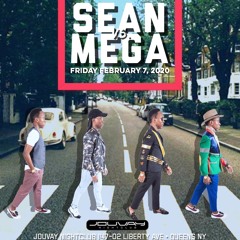 SEAN VS MEGA BDAY BASH FEATURING KEVIN CROWN, JR CRUIZA, BY FAR MEGA & MATT THE VIOLINIST 2.7.20