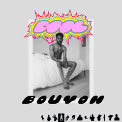 FRANK OCEAN - DHL (BOUYON REMIX) #FRANKOCEANBOUYON