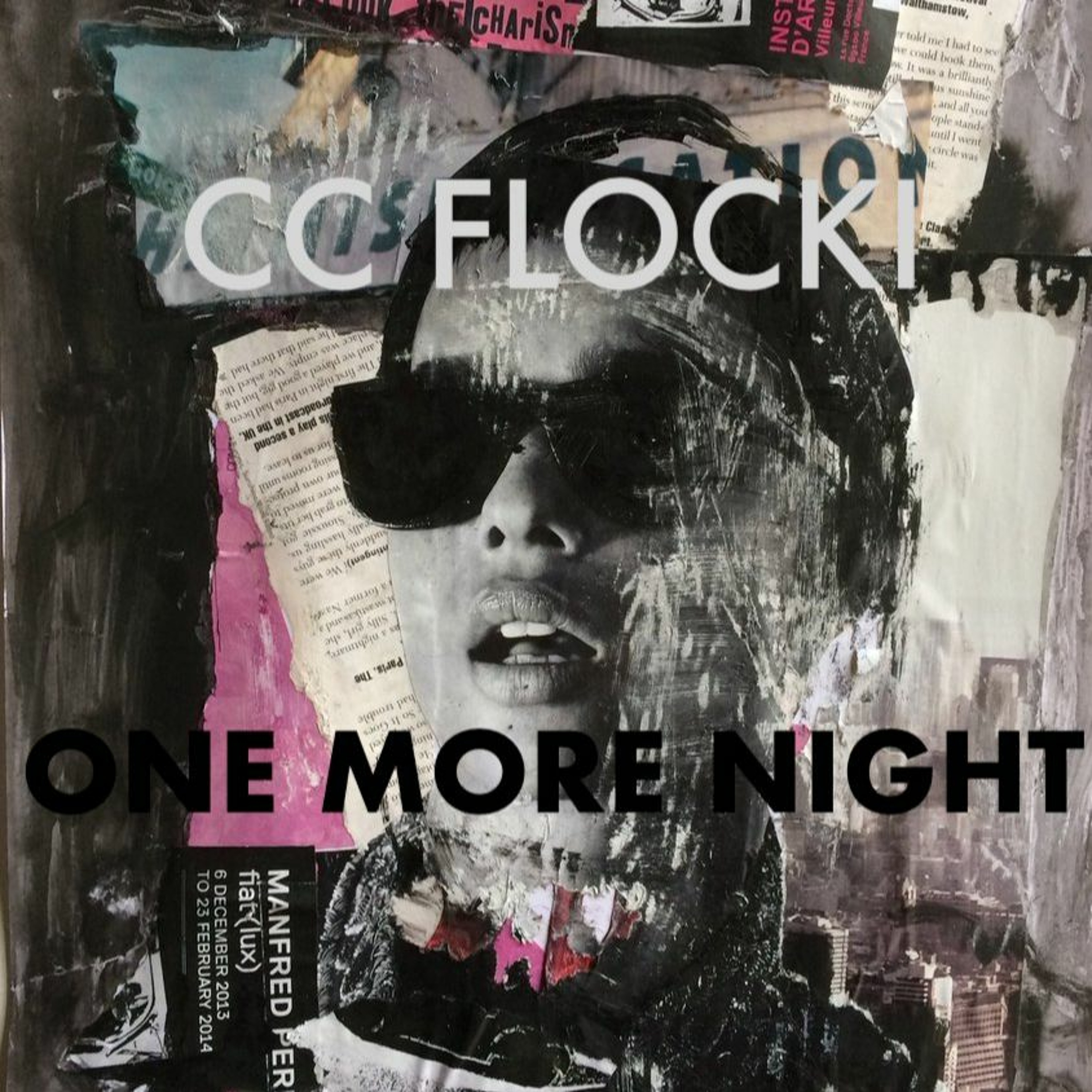 CC FLOCKI