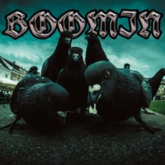 BOOMJN-NCH