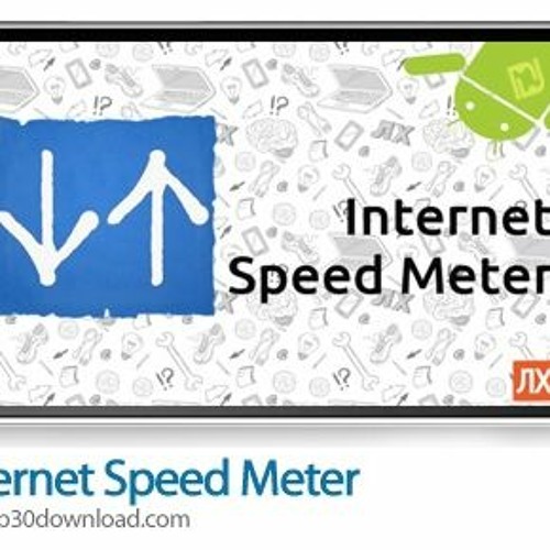 Stream Internet Speed Meter APK PRO V1.74 [AdFree] [Latest] by Conbepoi |  Listen online for free on SoundCloud